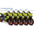 Zero Gravity Racing Windshields for the Aprilia RS 660 (2021+) Zero Gravity Racing Windshields for the Aprilia RS 660 (2021+)